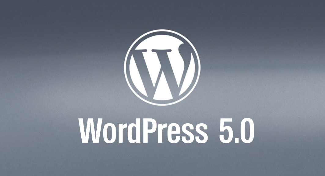 Blogbeitrag WordPress Update